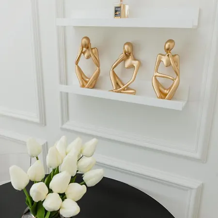 Studio Passion - Belgrade Waterfront Екстериор снимка
