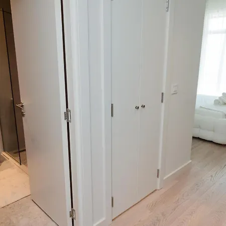 Studio Passion - Belgrade Waterfront Екстериор снимка
