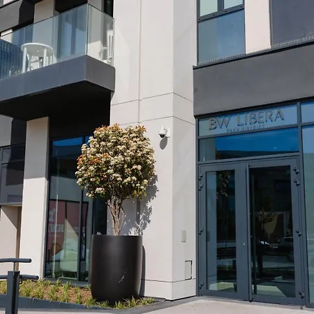 Studio Passion - Belgrade Waterfront Екстериор снимка