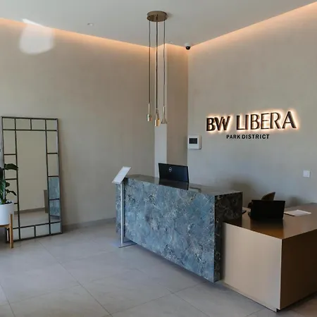 Studio Passion - Belgrade Waterfront Екстериор снимка