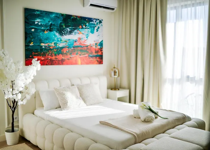 Studio Passion - Belgrade Waterfront