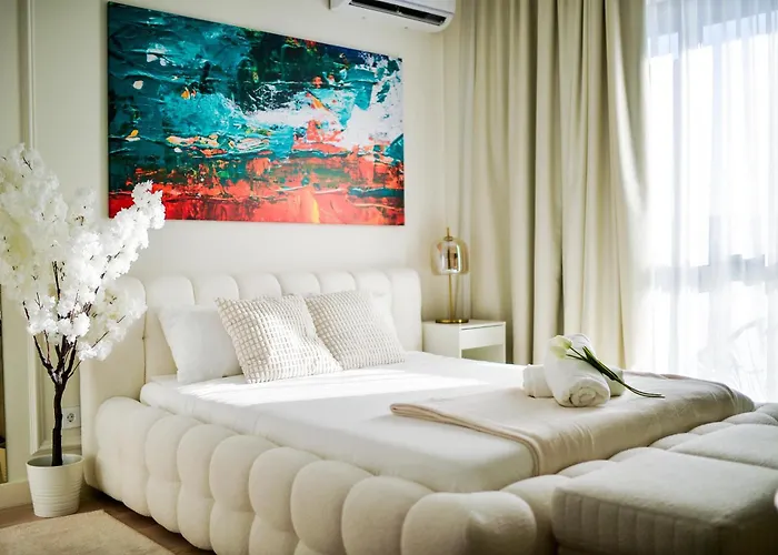 Studio Passion - Belgrade Waterfront