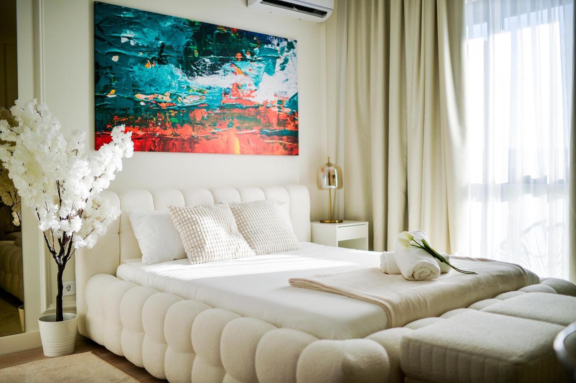 Passion - Waterfront *
